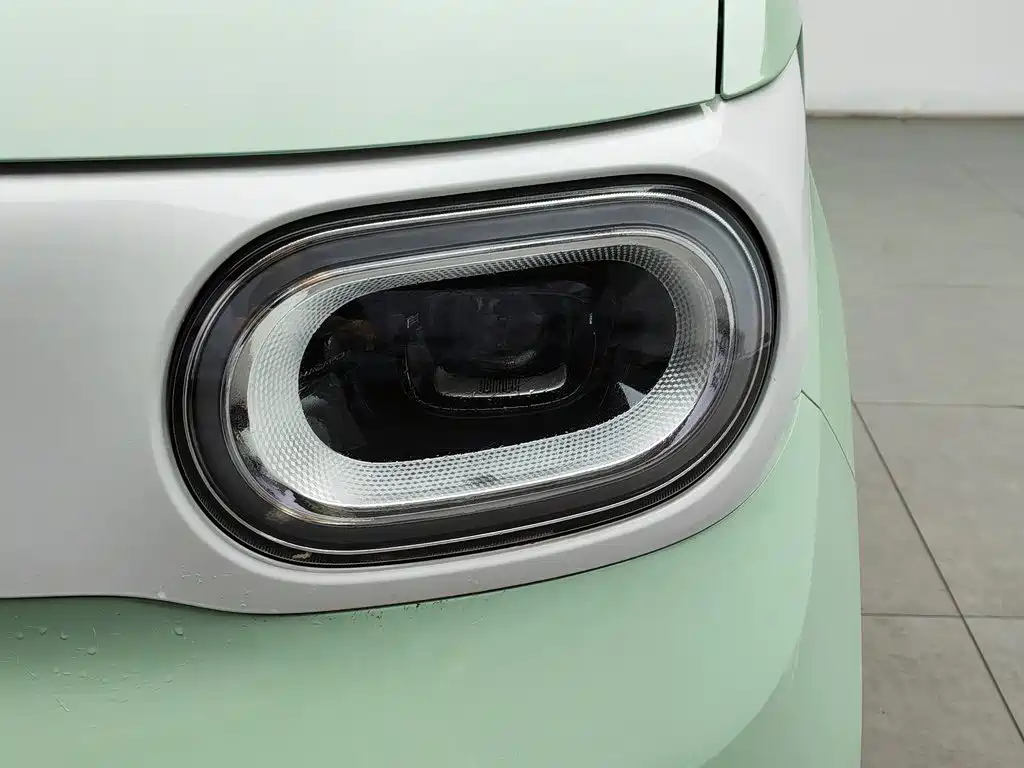 Wuling MINIEV 2024
