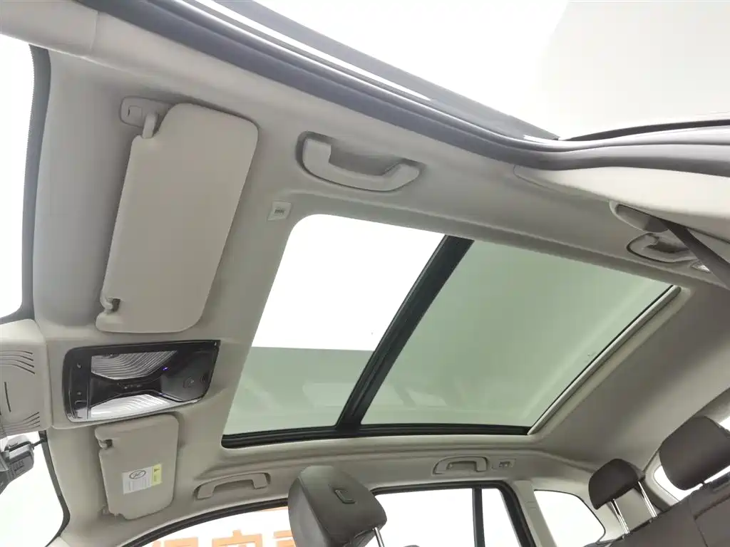 BMW X3 2023 — фото 14