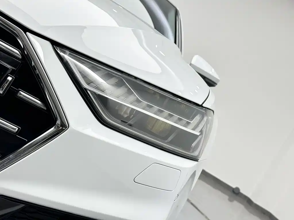 Audi A7L 2022 — фото 19