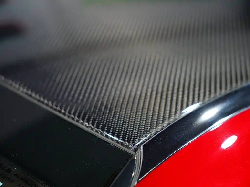 Lexus LC 2018 — фото 44