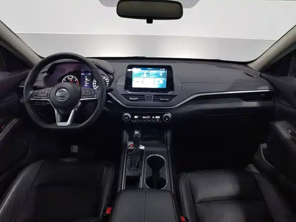 Nissan Teana 2020