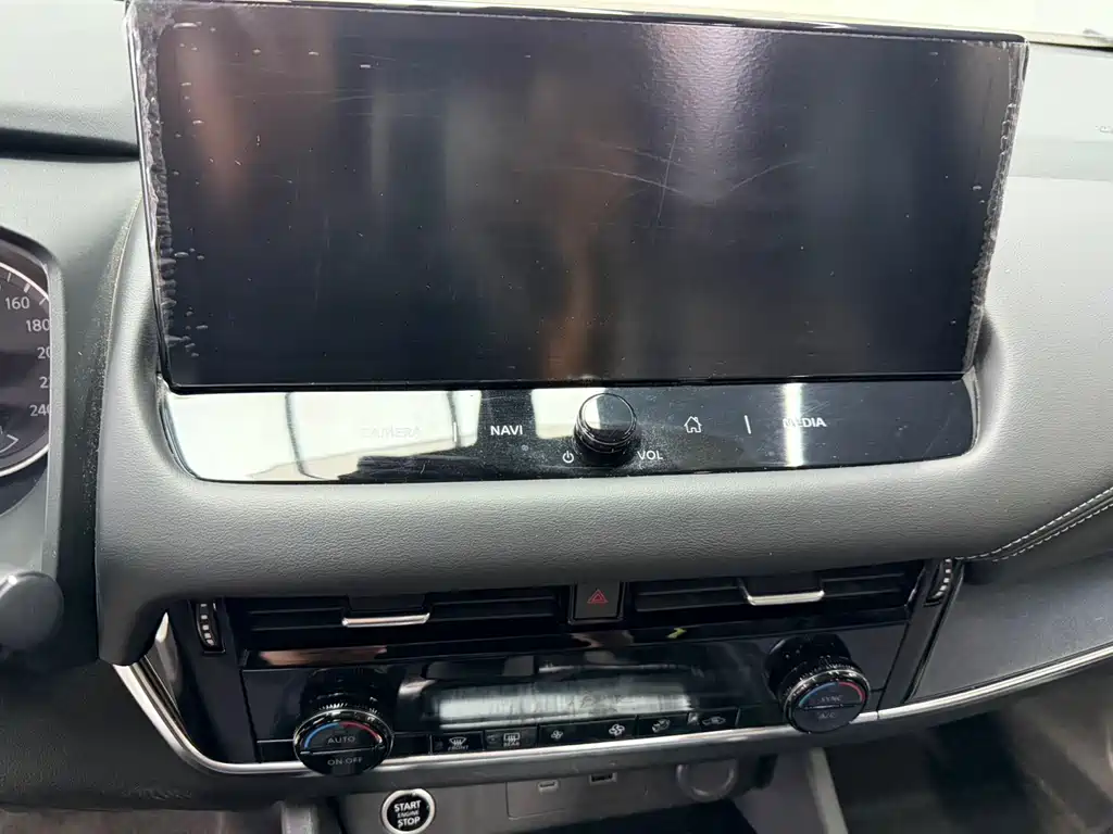 Nissan Qashqai 2023 — фото 13