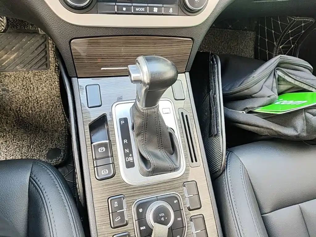 Haval H6 Coupe 2016 — фото 10