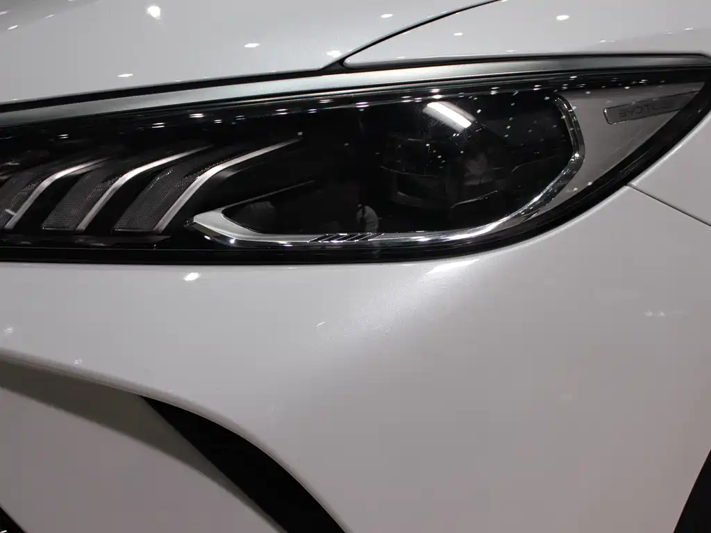 BYD Qin PLUS 2026