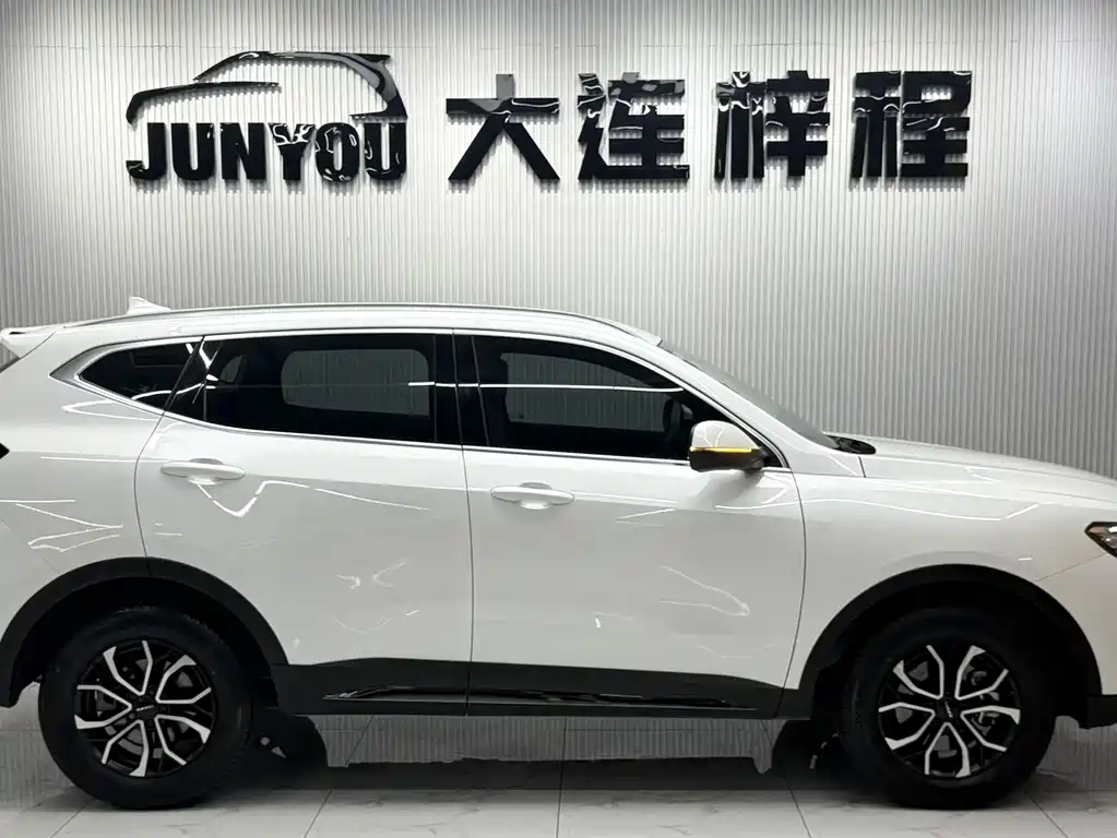 Haval H6 2023