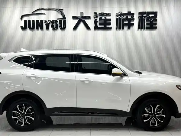 Haval H6 2023