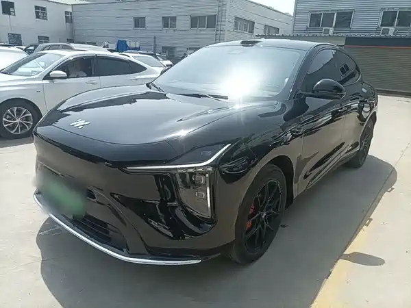IM Motors LS6 2026