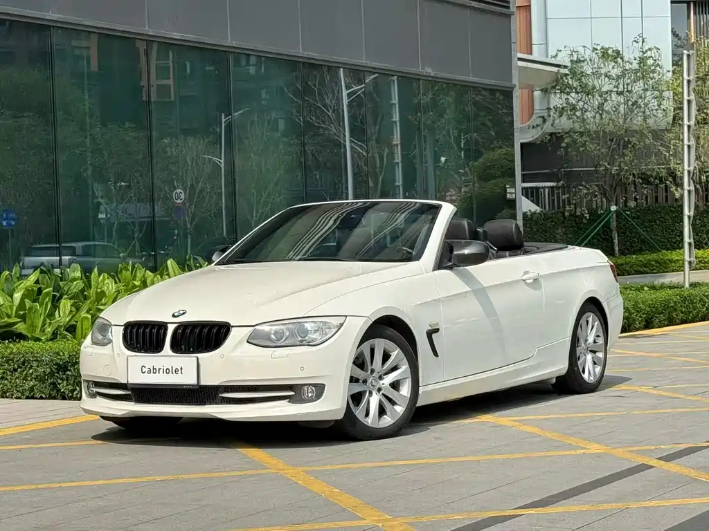 BMW 3 Series 2013 — фото 2