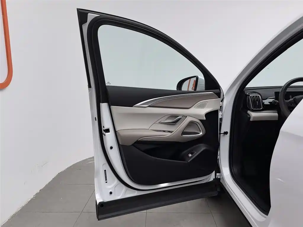 BYD Pro New Energy 2024 — фото 8