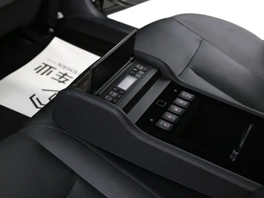 Nissan Teana 2015 — фото 15
