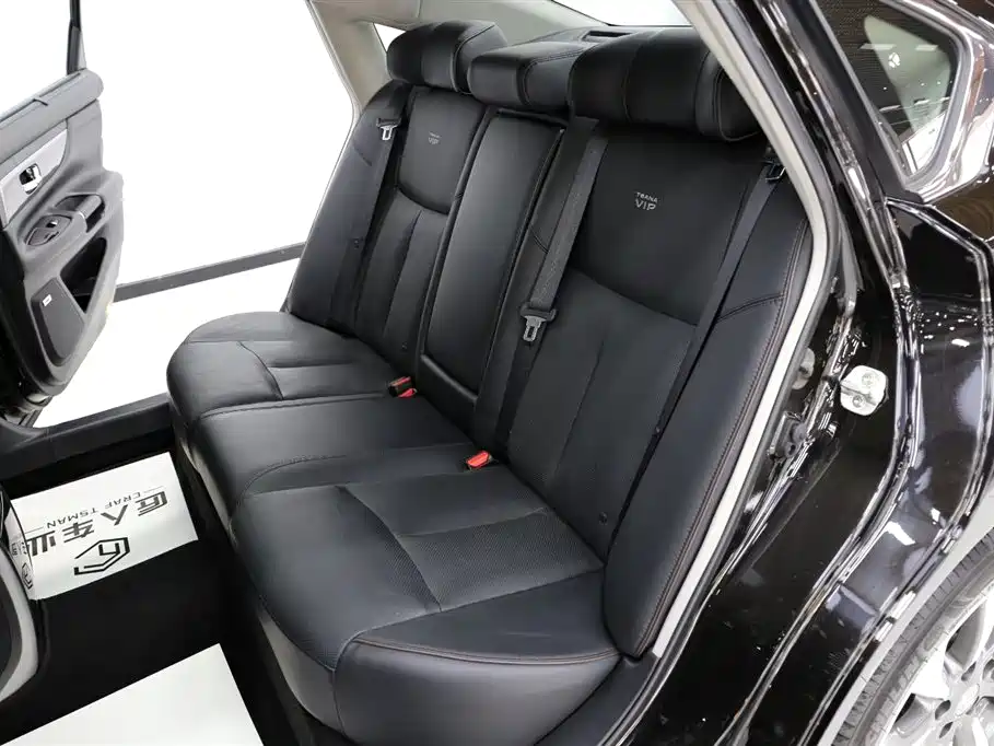 Nissan Teana 2015 — фото 8