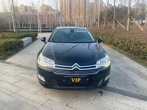 Citroën C5 2013