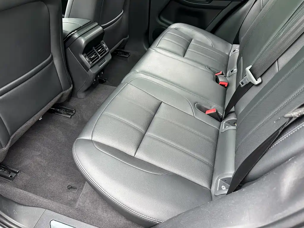 Land Rover Range Rover Evoque 2020 — фото 25