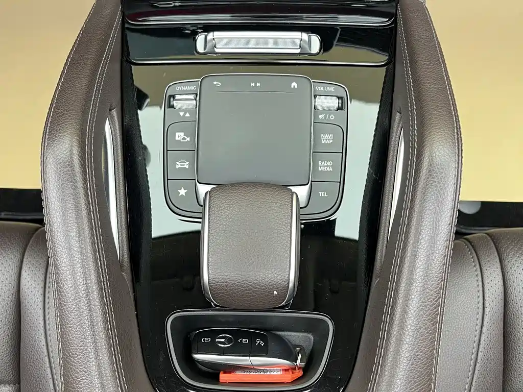 Mercedes-Benz GLE 2022 — фото 31