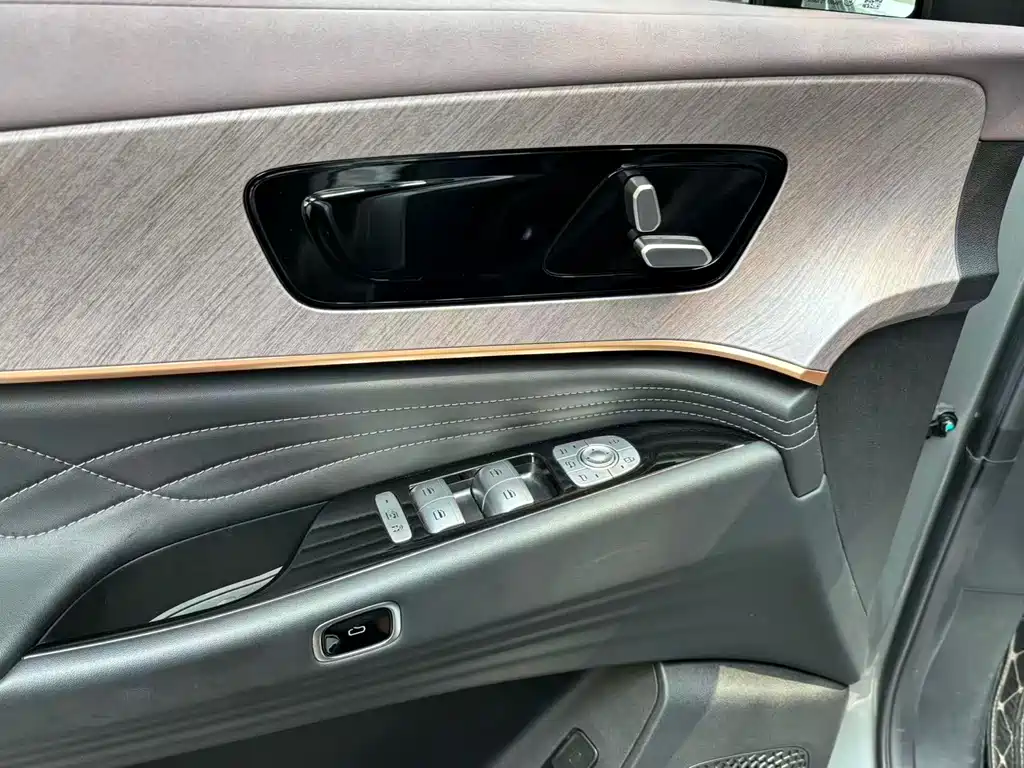 Chery Tiggo 9 C-DM 2025 — фото 7