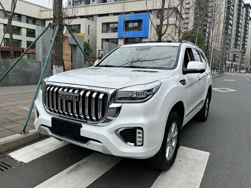 Haval H9 2022