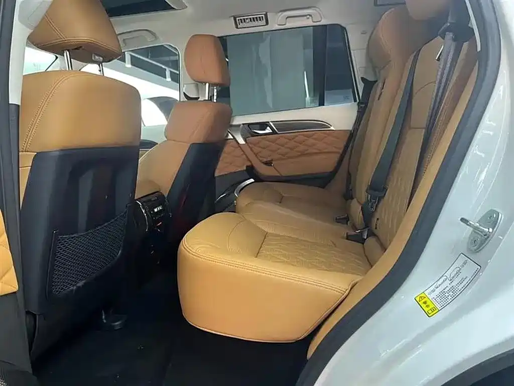 Haval H9 2022