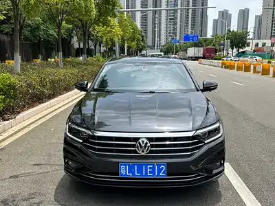 Volkswagen Sagitar 2021