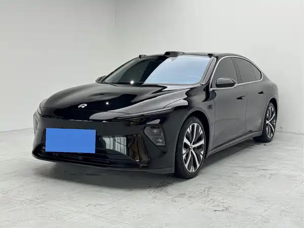 NIO ET7 2022
