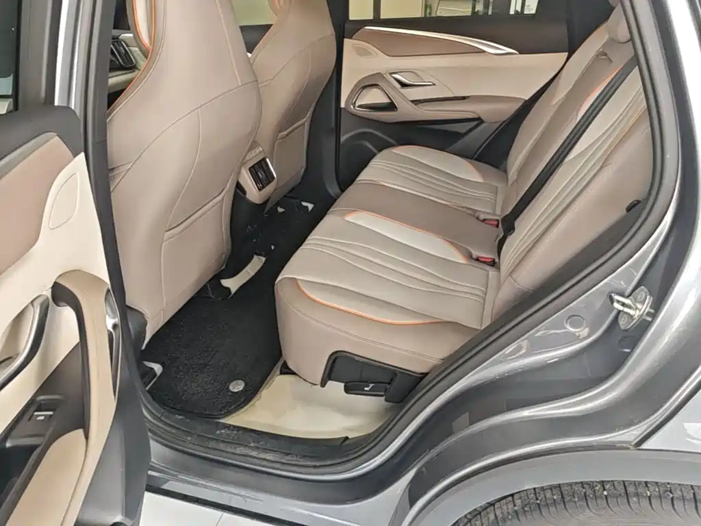 BYD Pro New Energy 2025 — фото 17
