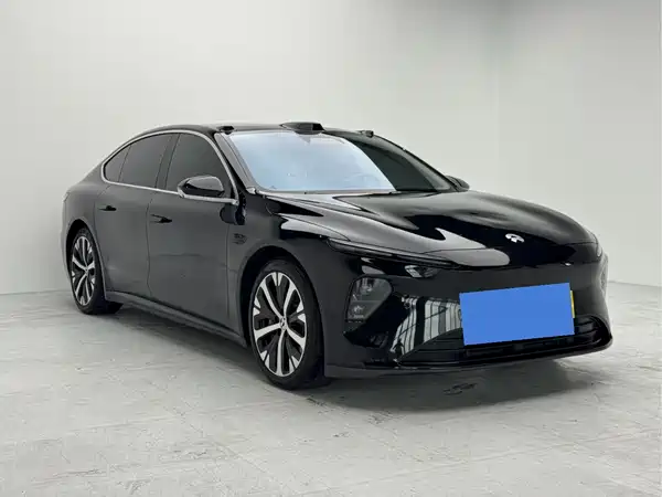 NIO ET7 2022