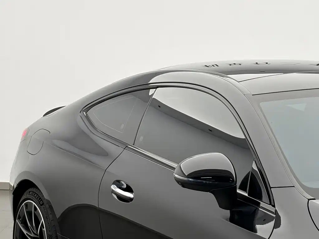 Mercedes-Benz CLE AMG 2025 — фото 19