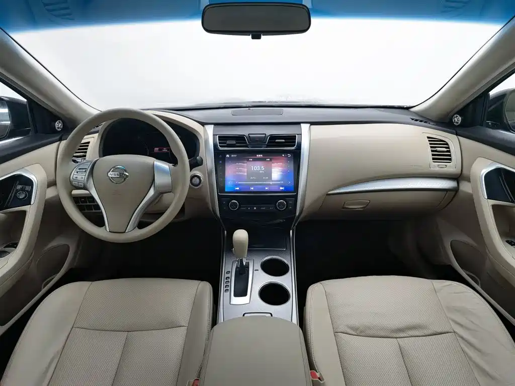 Nissan Teana 2018 — фото 5
