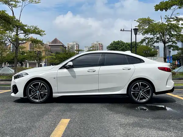 BMW 2 Series 2021