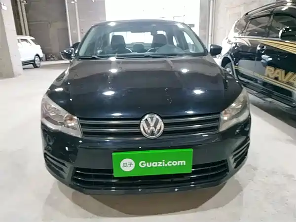 Volkswagen Jetta 2015
