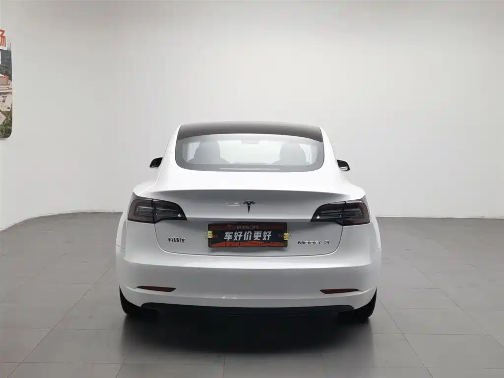 Tesla Model 3 2020 — фото 4