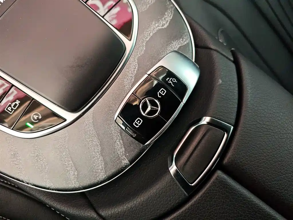 Mercedes-Benz CLS 2023 — фото 11