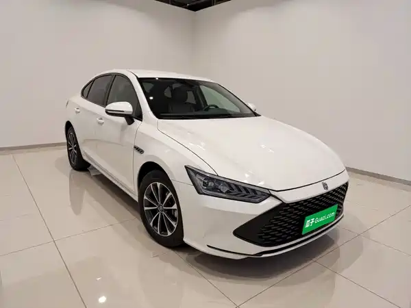 BYD Qin PLUS 2023