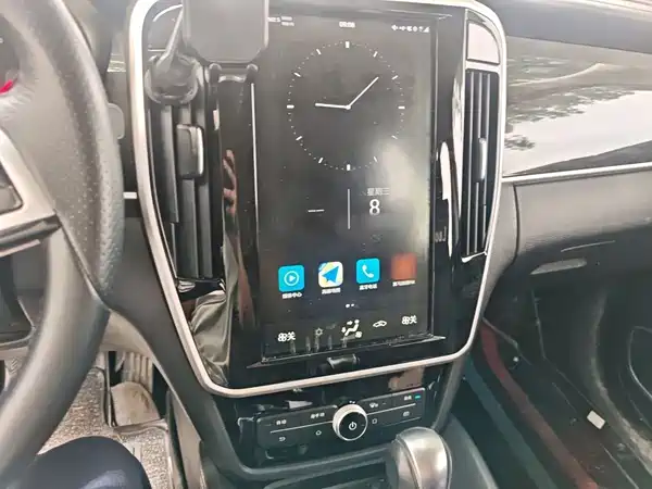 BYD Song MAX 2018