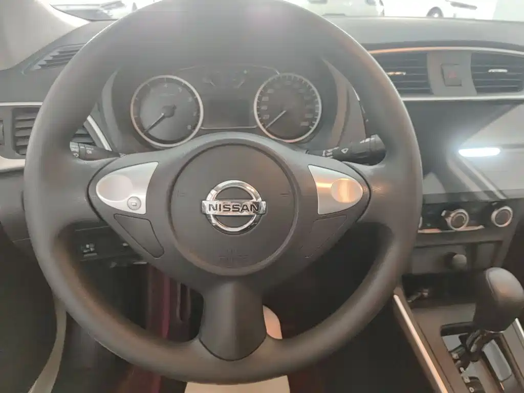 Nissan Sylphy 2025