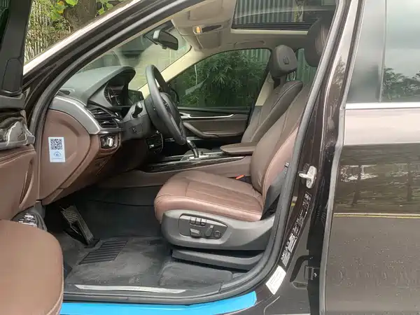 BMW X5 2014