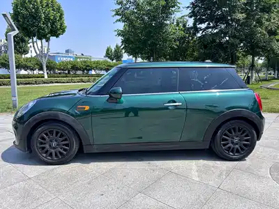 MINI MINI 2016