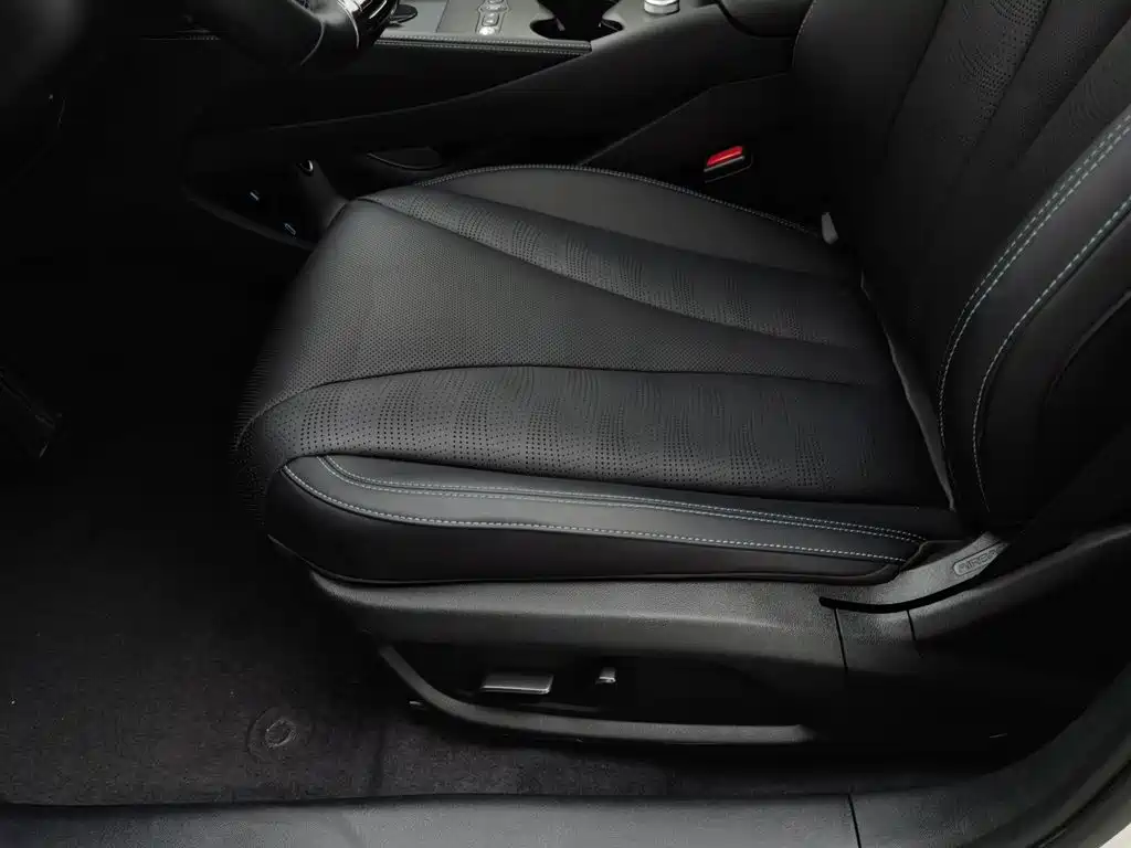 BYD Seal 06 DM-i Travel Edition 2025 — фото 20