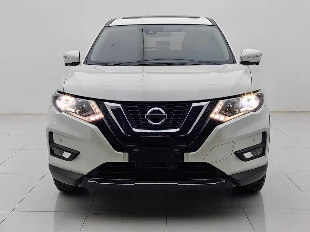 Nissan X-Trail 2019 — фото 2