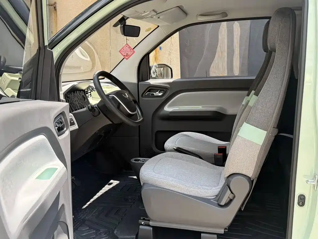 Wuling Hongguang MINIEV 2023