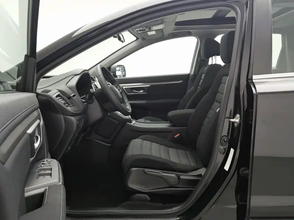 Honda Breeze 2022 — фото 10