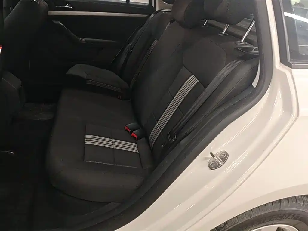 Volkswagen Gran Lavida 2016 — фото 17