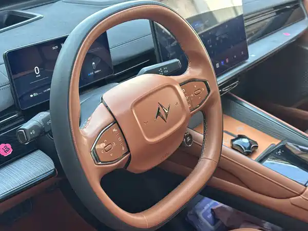 Dongfeng e007 2025