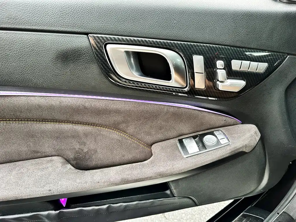 Mercedes-Benz SLK-Class 2013 — фото 11