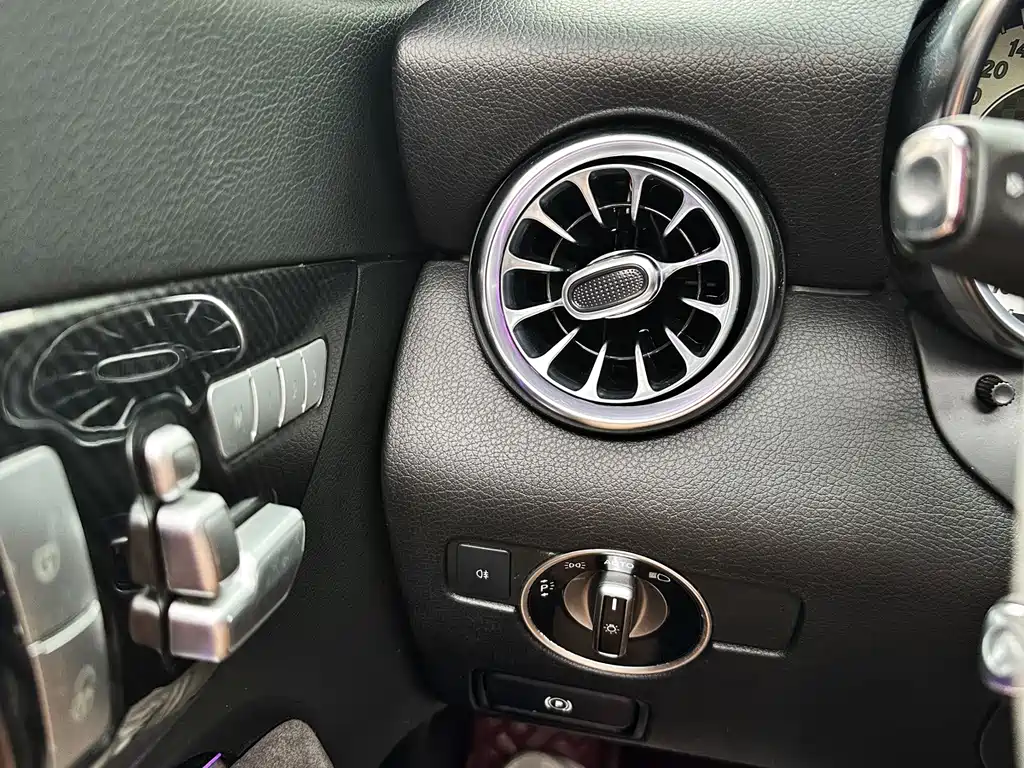Mercedes-Benz SLK-Class 2013 — фото 12