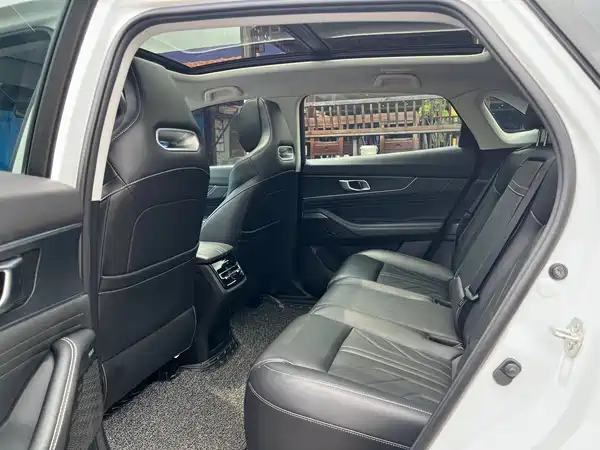 Changan UNI-K 2023