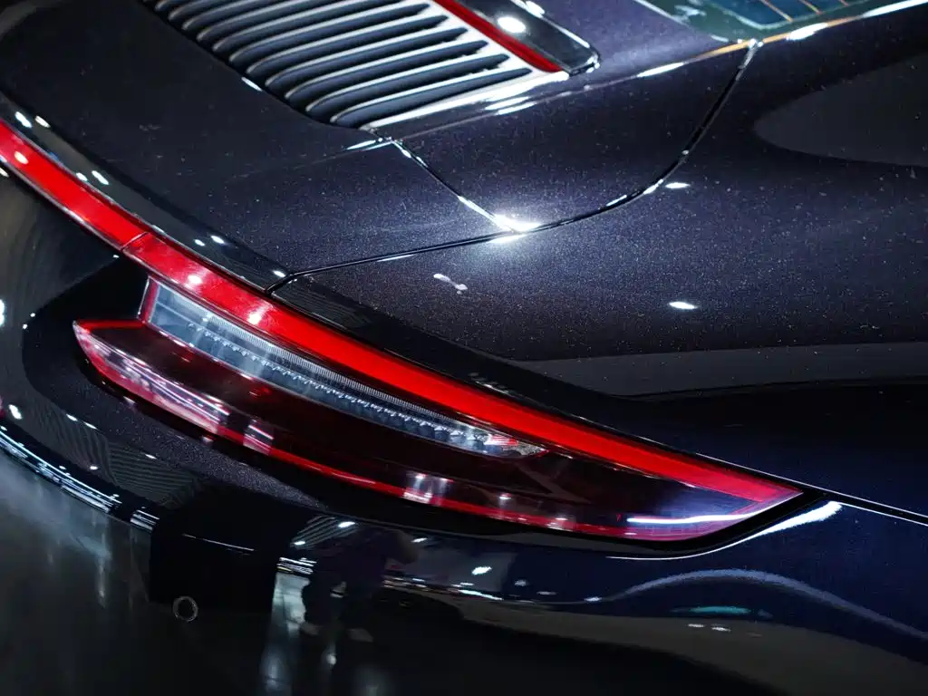 Porsche 911 2019 — фото 10