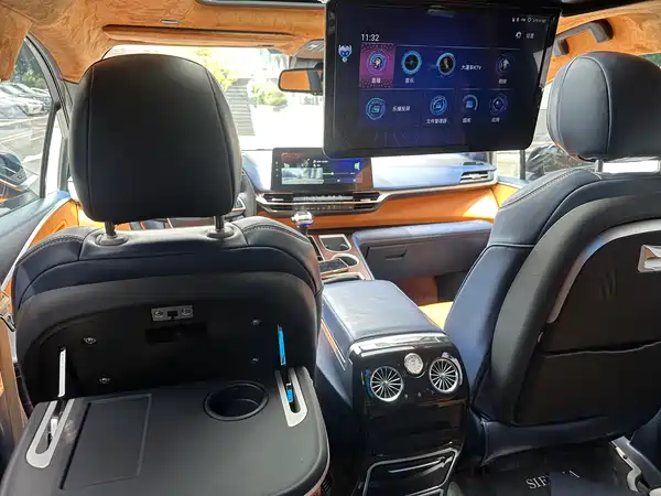 Toyota Sienna 2022