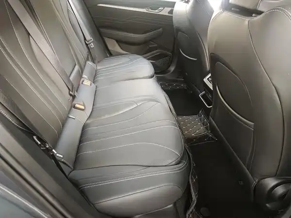 Geely Xingrui 2025