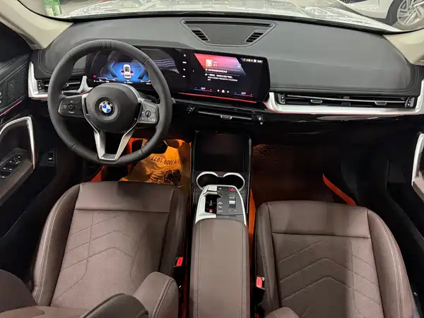 BMW X1 2023