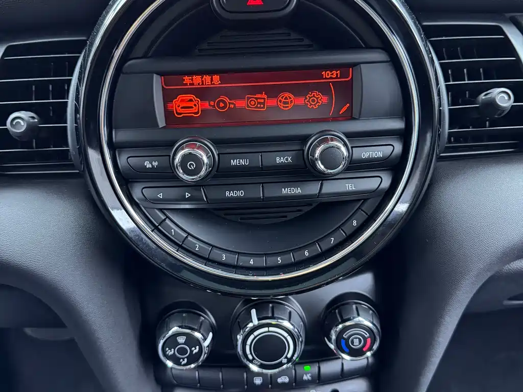 MINI Mini 2015 — фото 15